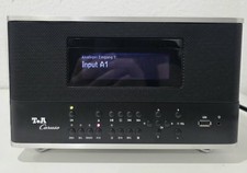 T+A Caruso All in One Audio System  Funktioniert 
