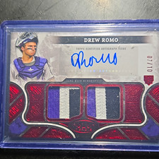 2025 Topps Tier One Baseball Checklist Guide in-content 30