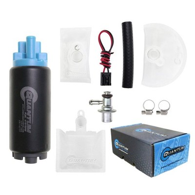 Fuel Pump +Regulator for Yamaha WaveRunner EX FX GP VX 2004-2019 F2S-U7711-02-00