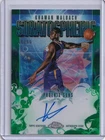 2025 Topps Chrome Khaman Maluach Base (RAW)