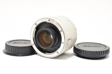  MINT   Canon Extender EF 2x Teleconverter Lens for EF EOS from Japan 1278