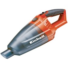 Einhell TE-VC 18 Li Solo Cordless Vacuum Cleaner 18V Bare Unit