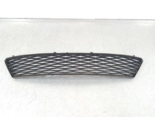 6J0853667C VORDERER STOßSTANGENGITTER / 6385369 FÜR SEAT IBIZA IV 6J5, 6P1 1.2