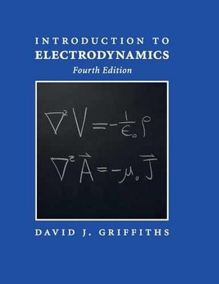 Introduction to Electrodynamics - Paperback, by Griffiths David J. - Acceptable