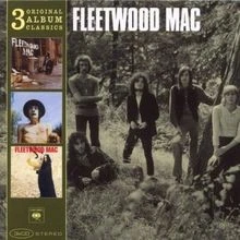 Original Album Classics de Fleetwood Mac | CD | état bon - Photo 1/2