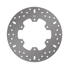 EBC S/Steel Solid Rear Brake Disc RRHS for Ducati Scrambler Cafe Racer 2017-2021