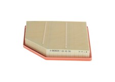 LUFTFILTER FÜR BMW 2 ACTIVE TOURER (U06), BMW X1 (U11) - BOSCH F 026 400 789