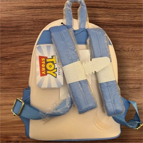 Loungefly Pixar Toy Story Mini Backpack - Thumbnail 2