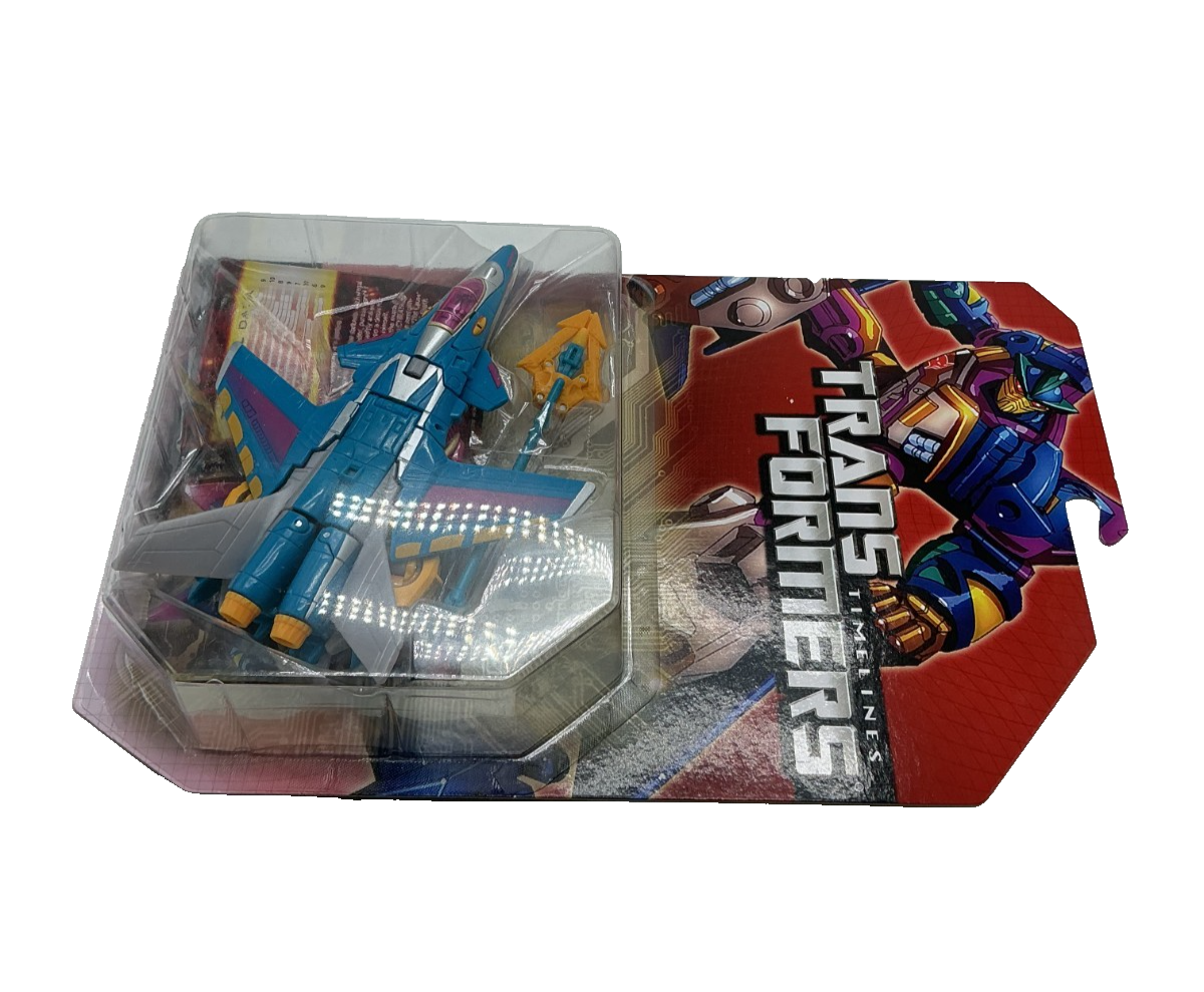 Transformers Collectors Club Exclusive Transformers Timelines