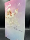 Barbie Winters Reflection Collector Edition Doll, Mattel White Gown. ML — photo 10