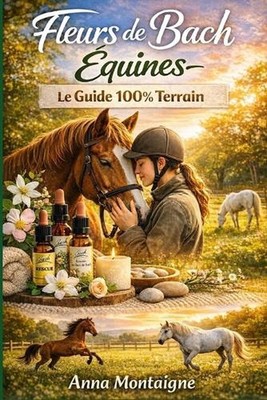guide fleurs de Bach: Choisir, doser, combiner et suivre des r?sultats concrets