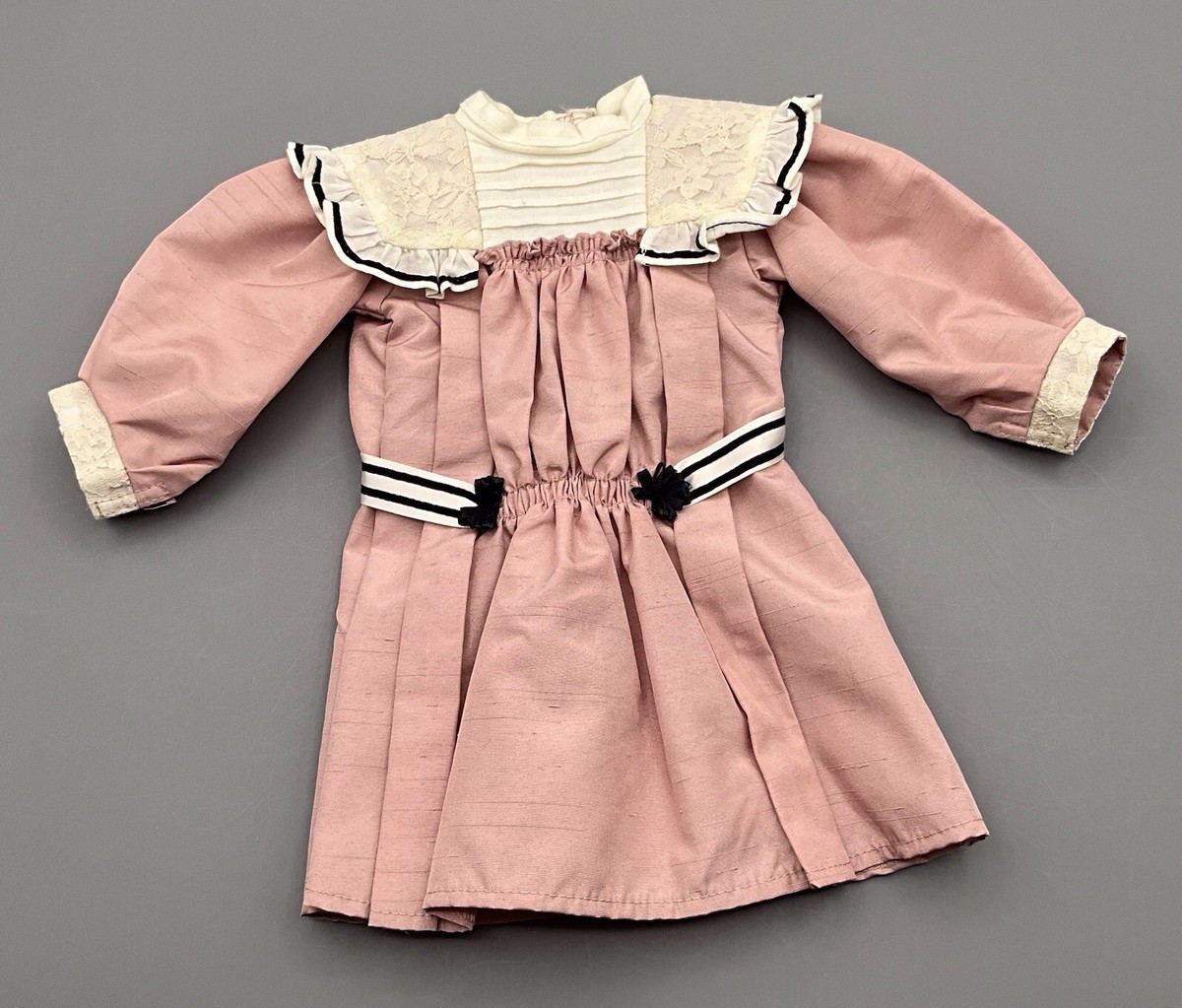 American Doll Worth Samantha Parkington Pleasant Company Dolls