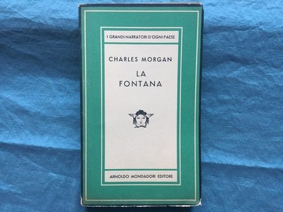 LA FONTANA