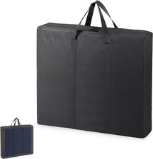 Borsa Pieghevole per Tavolo Da Campeggio, Impermeabile, in Tessuto Oxford 500D, 