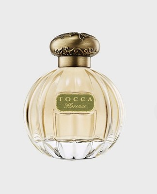 Tocca Florence Eau De Parfum Spray 50ml/1.7fl.oz. New