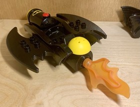 Lego Duplo Lot Batman Adventure 10823 Joker Challenge 10544 Cars Mater