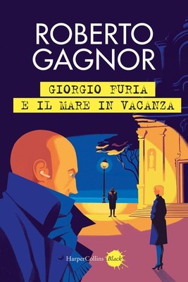 Roberto Gagnor Giorgio Furia e il mare in vacanza (Paperback)