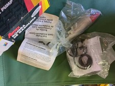 Nib Airtex Fuel Pump E2008 Nib Airtex Fuel Pump E2008