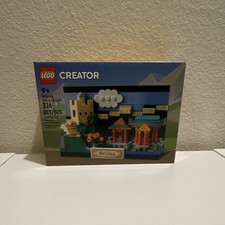 LEGO CREATOR: Beijing Postcard (40654) for sale online | eBay