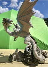 Enchantica - vrorst & grawlfang dragonEN2110