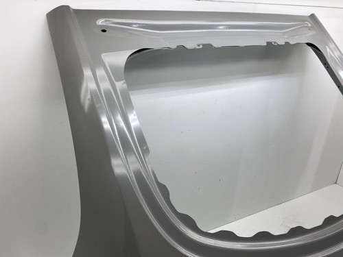 ⭕ 20-24 Model Y Rear Liftgate Hatch Trunk Lid Tailgate Shell Primed ...