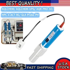 Replacement for GLX-Probe-PH PH Probe For Hayward Sense and Dispense Systems