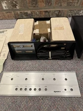 Dynaco SCA 50 Integrated Amplifier Unassembled