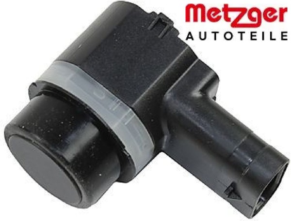 Metzger 0901370 Sensor FüR Einparkhilfe Parksensor PDC Sensor FüR Ford-image