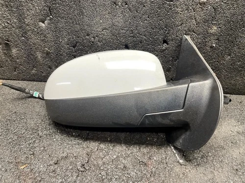 Passenger Side View Mirror Power Opt DL3 Fits 09-14 SIERRA 2500 PICKUP 2032998