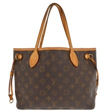 ACQUISTA Borsa a mano Louis Vuitton Monogram Neverfull PM M40155 VI1039 YQ05664