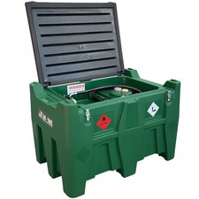 American Fuel Tank 116 Gallon Portable Diesel Fuel Transfer Tank American Fuel Tank 116 Gallon Portable Diesel Fuel Transfer Tank