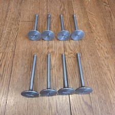 1932 Plymouth Model Pb 4 Cylinder Intake Exhaust Valves S573 V574