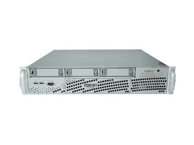 StoneSoft Firewall StoneGate FW-3200 Series 2x 700W Rails