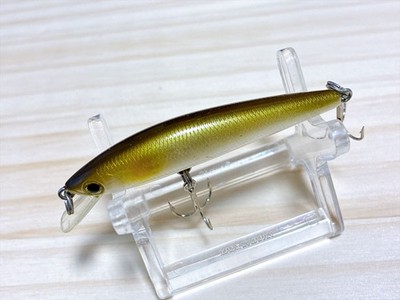 DAIWA TD Minnow 60SP Suspend Angelköder #AF67