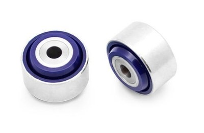 SuperPro SPF5220K Rear Differential Bushing Set for Mazda CX-9