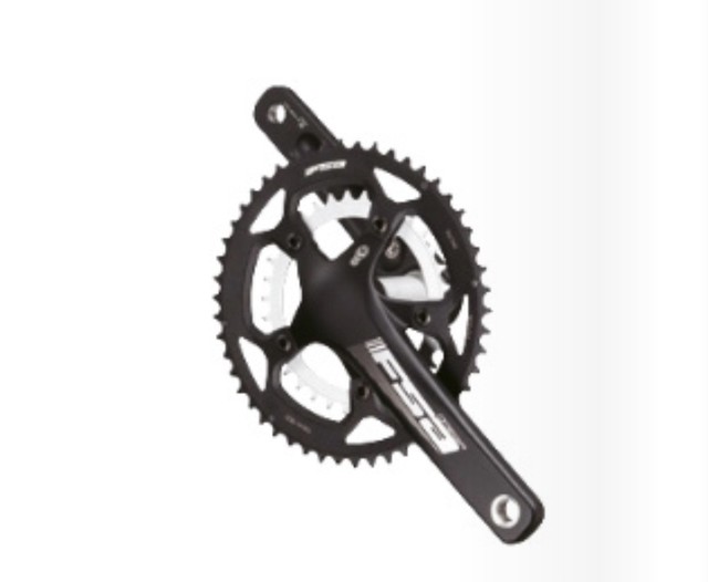 fsa omega compact crankset
