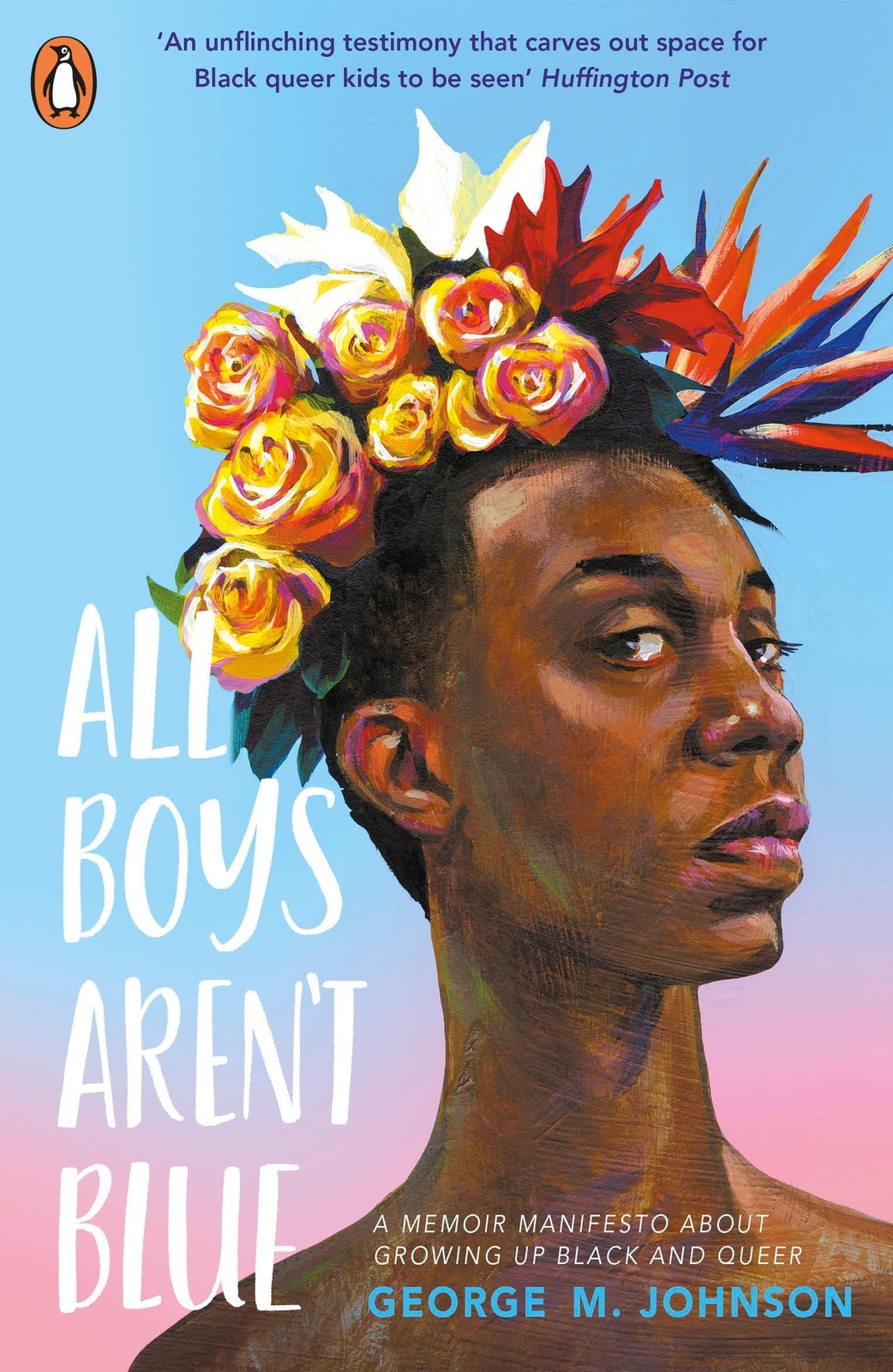 Thumbnail - All Boys Aren't Blue | George M. Johnson | Englisch | Taschenbuch |