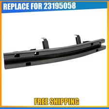 Front Bumper Face Bar Reinforcement For Chevy Tahoe GMC Yukon 2015-2020 23195058