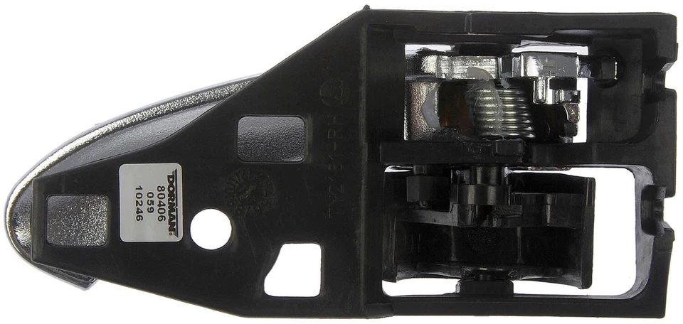 Manija de puerta interior para Toyota Camry Dorman 2007-2011 - ayuda Foto 3 de 3