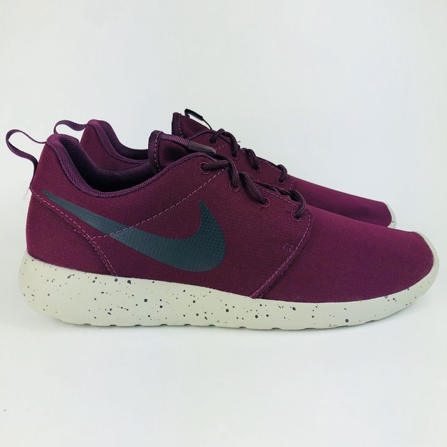 nike roshe print