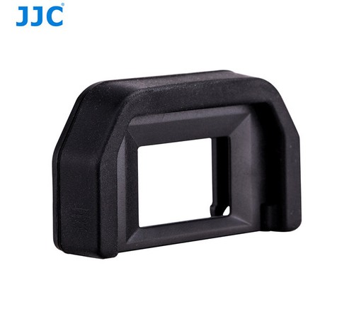 JJC EF Eyecup Eyepiece for Canon 800D 750D 700D 650D 600D 550D 3000D 1500D 1200D - Picture 4 of 6