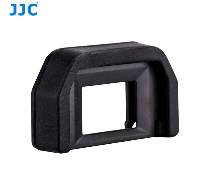 JJC Eyecup Eyepiece for Canon EOS 800D 760D 750D 650D 600D 550D 500D as Canon EF - Image 3 of 4