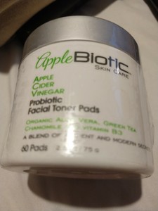 biotic toner