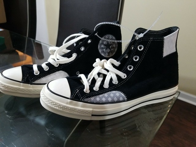 converse size 9.5
