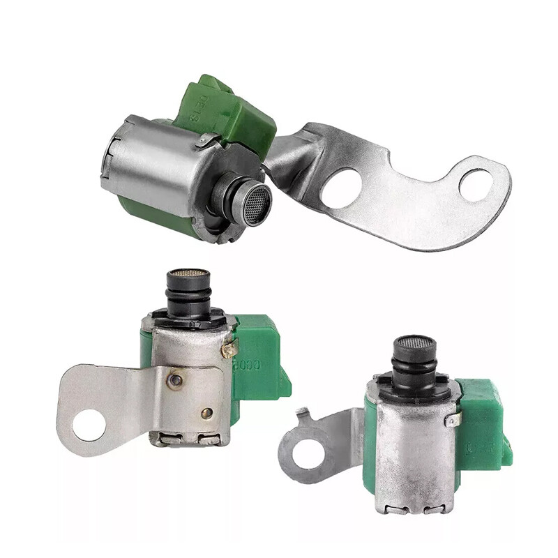 OEM Transmission Shift Solenoid S1 & S2 For 2003-2006 Toyota