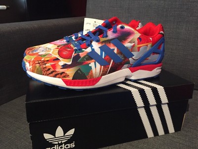 adidas flux 9.5