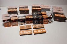 Huge 455x Piece Lot Sam Houston State University SHSU Bearkats Magnets Decor Lot