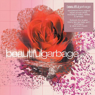 Garbage - Beautiful Garbage 2LP NEU OVP
