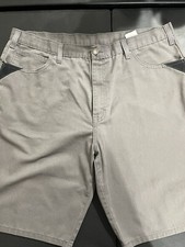 Dickies Regular Fit Work Shorts, 11"
