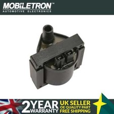 Mobiletron CT-02 Ignition Coil for Toyota Celica